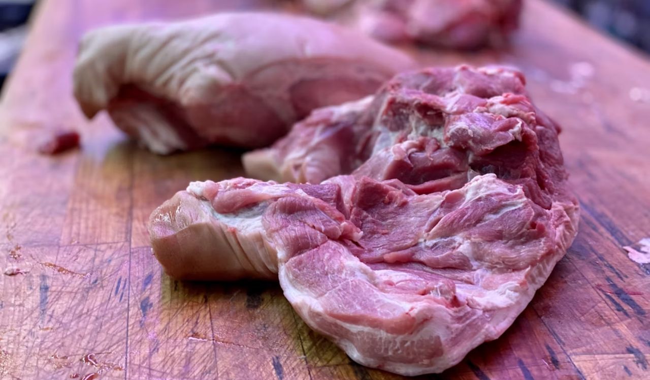 Meat