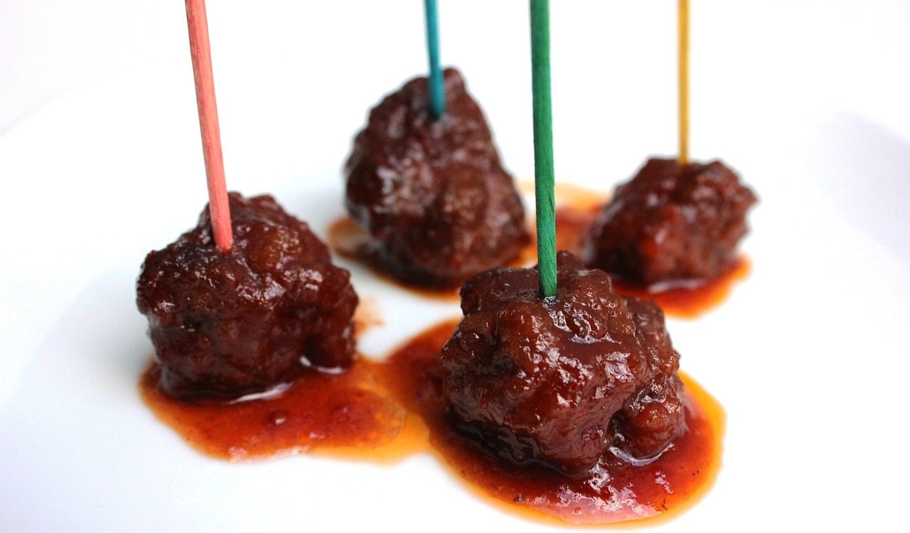 Meatballs