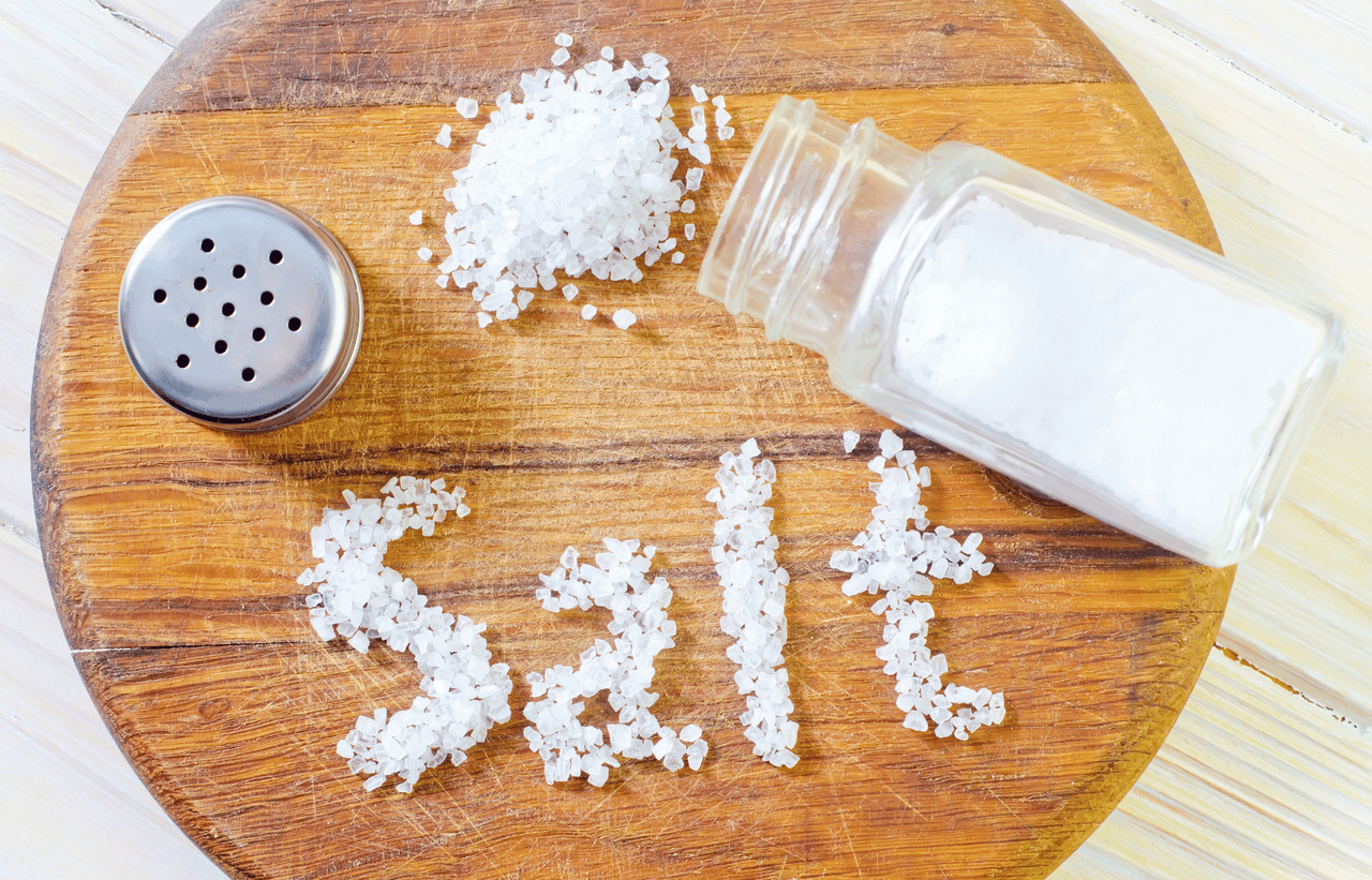 6 Types Of Salt And How To Use Them