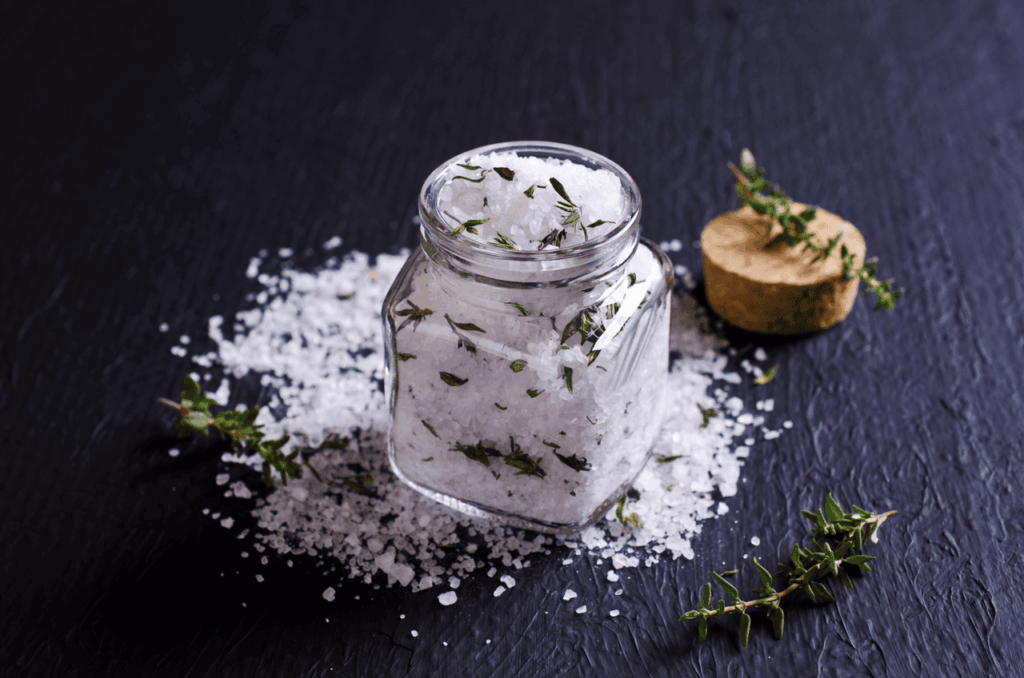 Pickling Salt