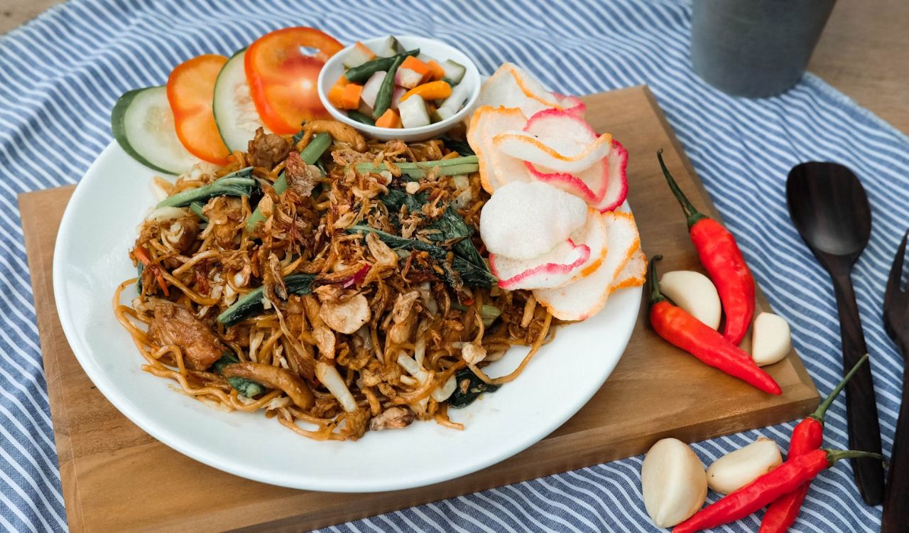 Mie Goreng