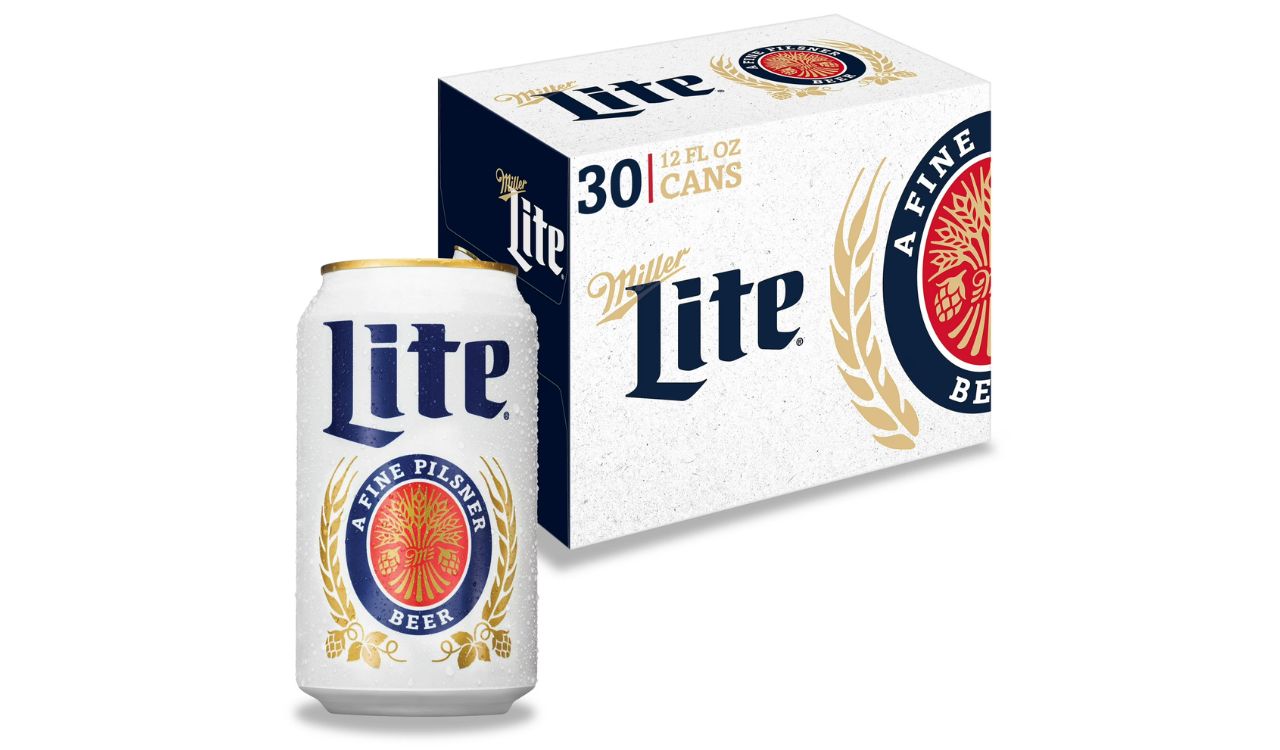 Miller Lite