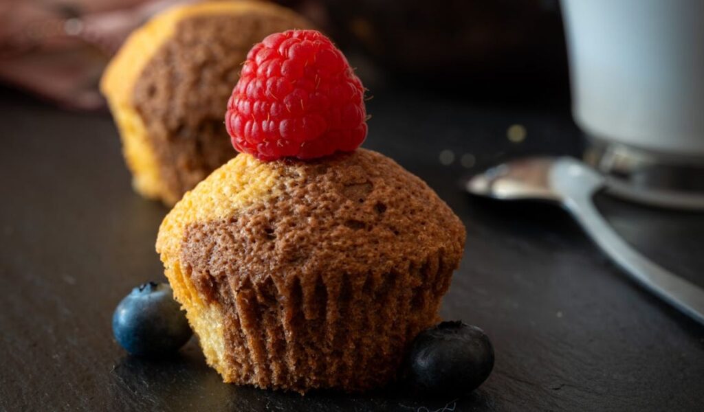 Mini muffins