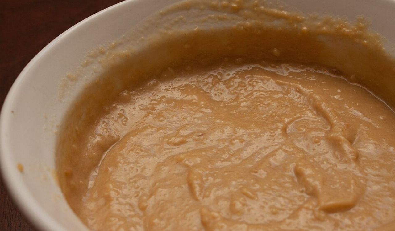 Miso dressing