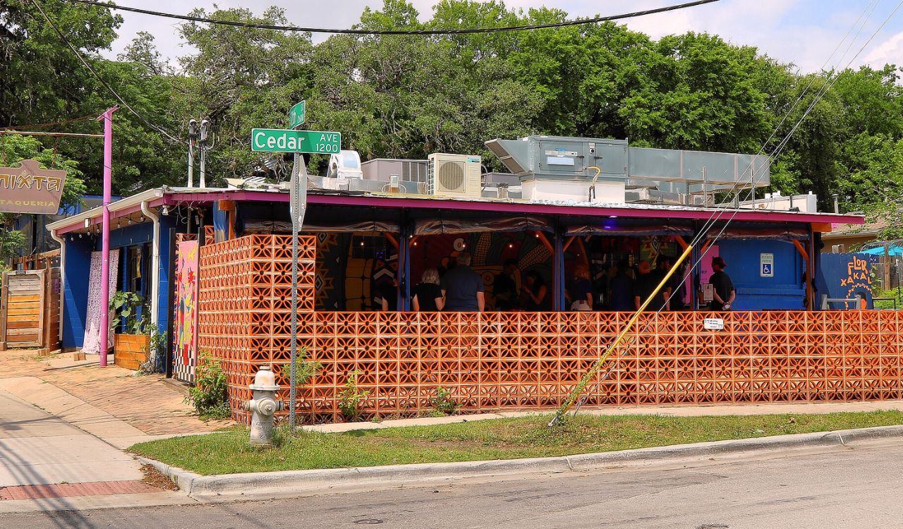 Nixta Taqueria