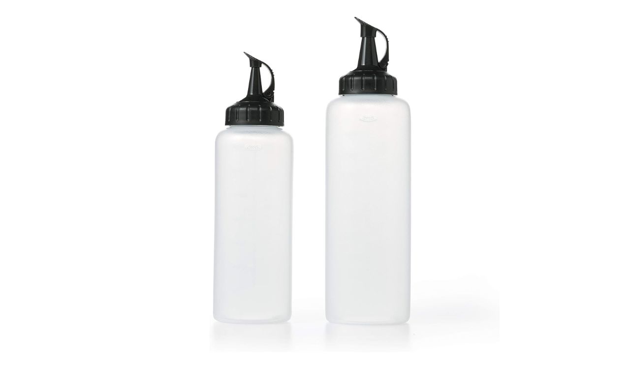 OXO Good Grips Chef's Squeeze Bottle - Set