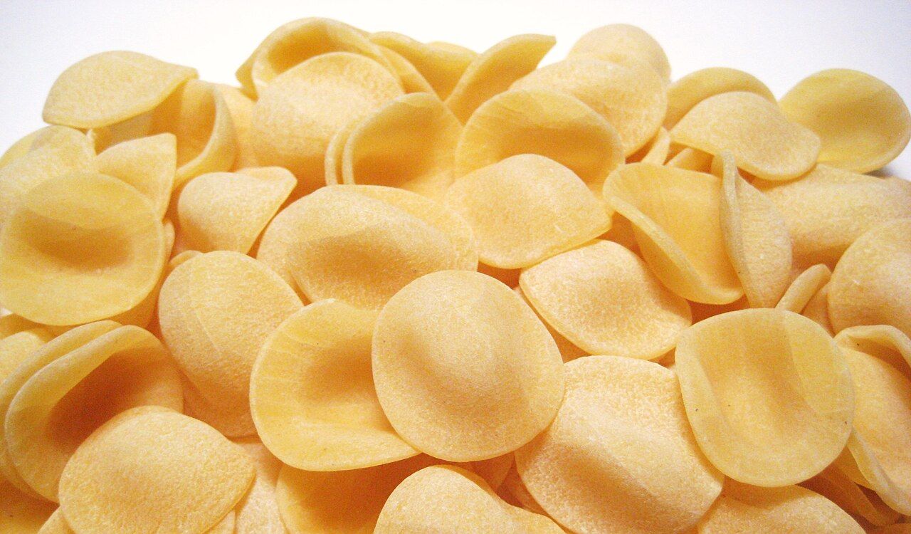 Orecchiette
