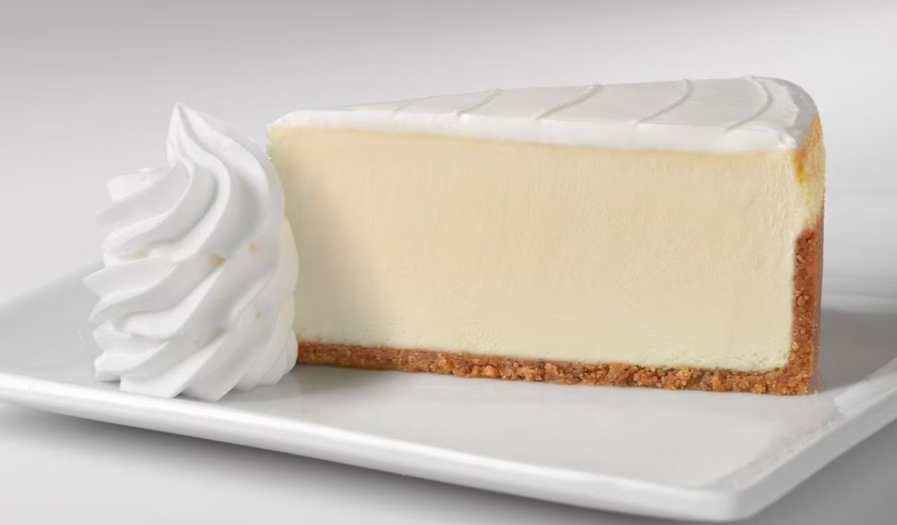 Original Cheesecake
