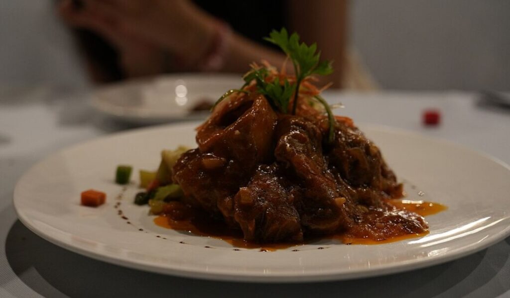 Osso Buco