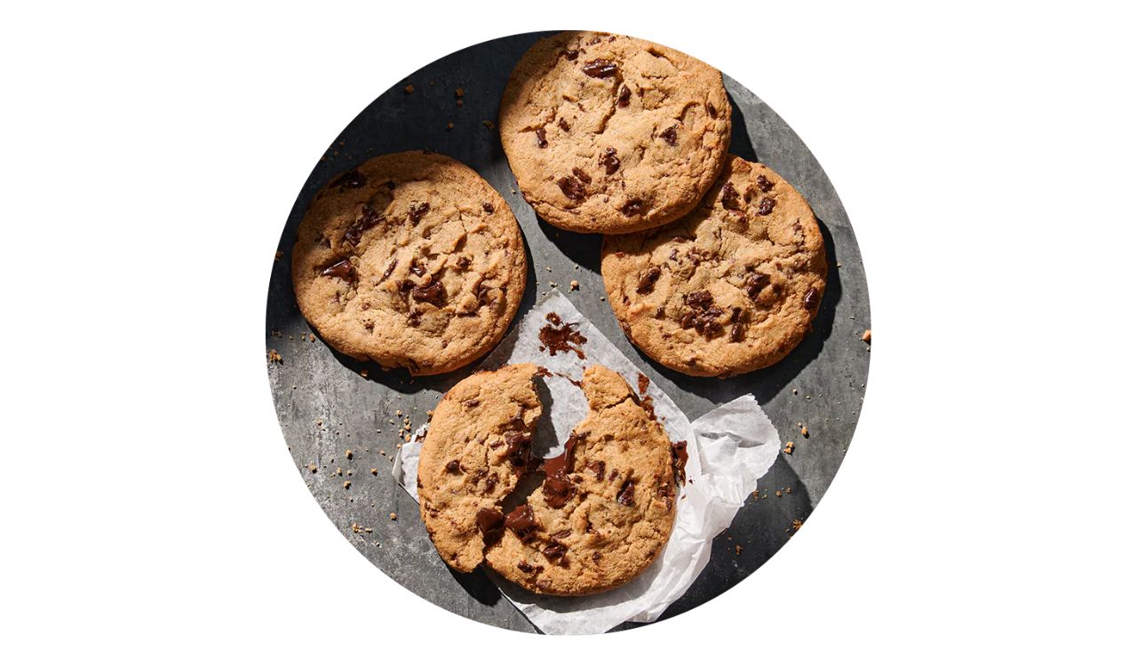 Panera Bread Chocolate Chipper