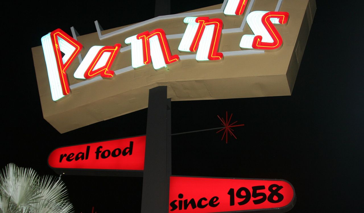 Pann's
