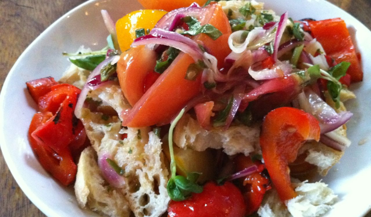 Panzanella