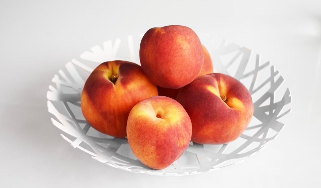 Peaches