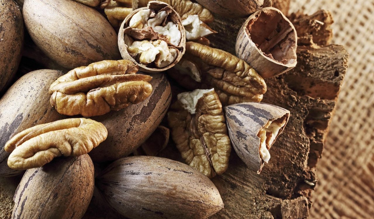 Pecans