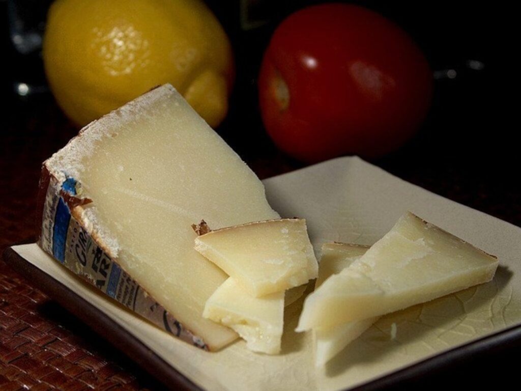 Pecorino Romano