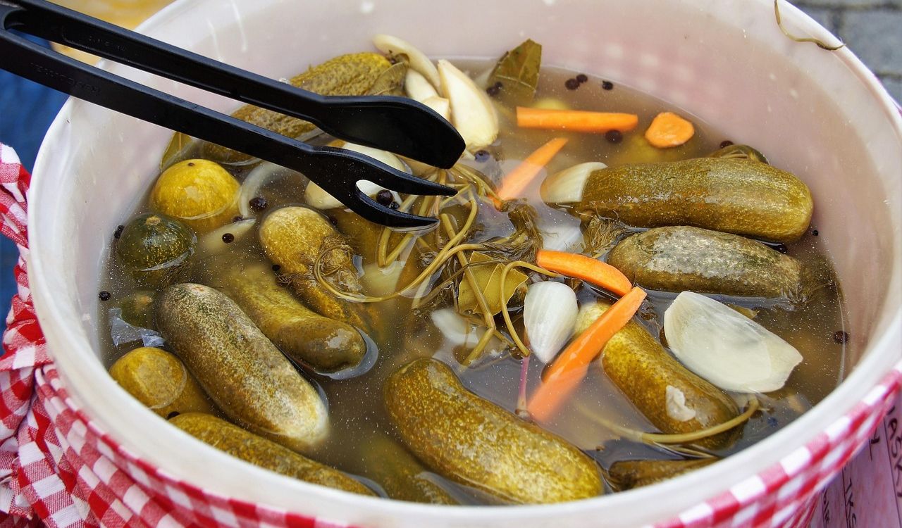 Pickles