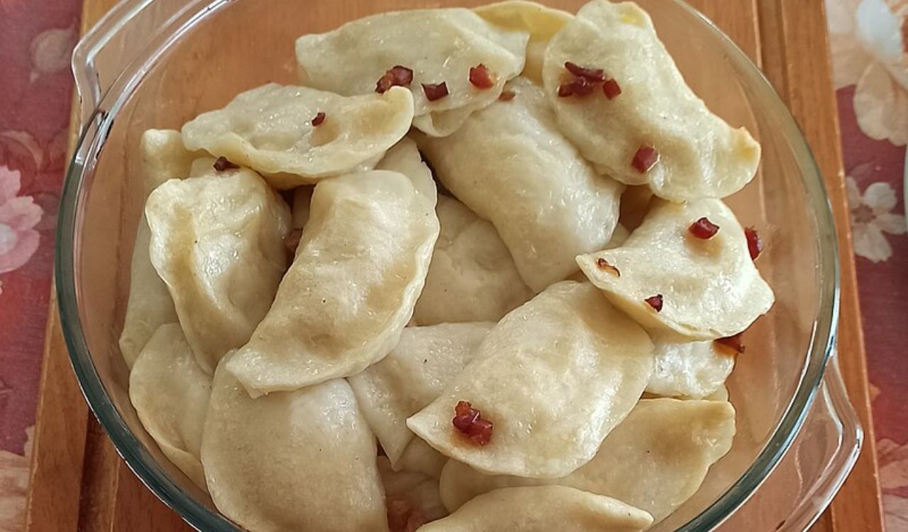 Pierogi