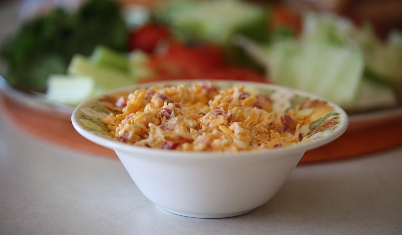 Pimento Cheese
