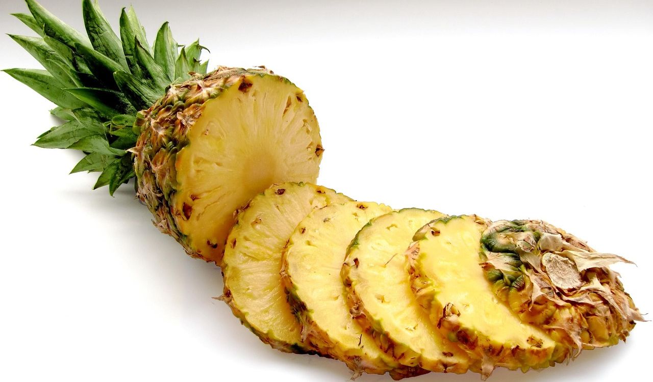 Pineapple