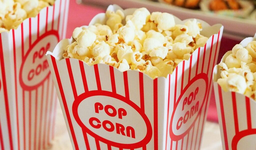 Popcorn