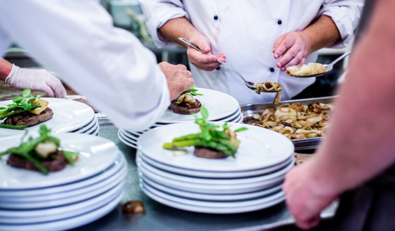 Portion size