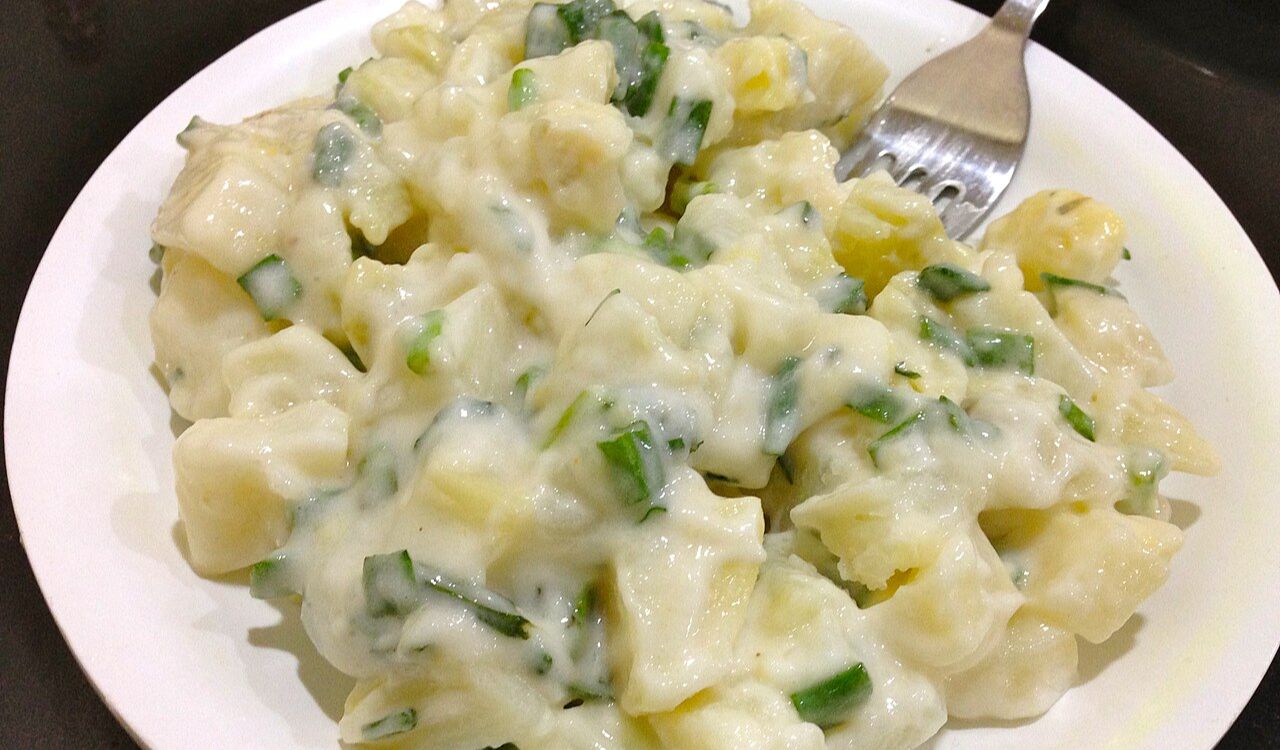 Potato salad