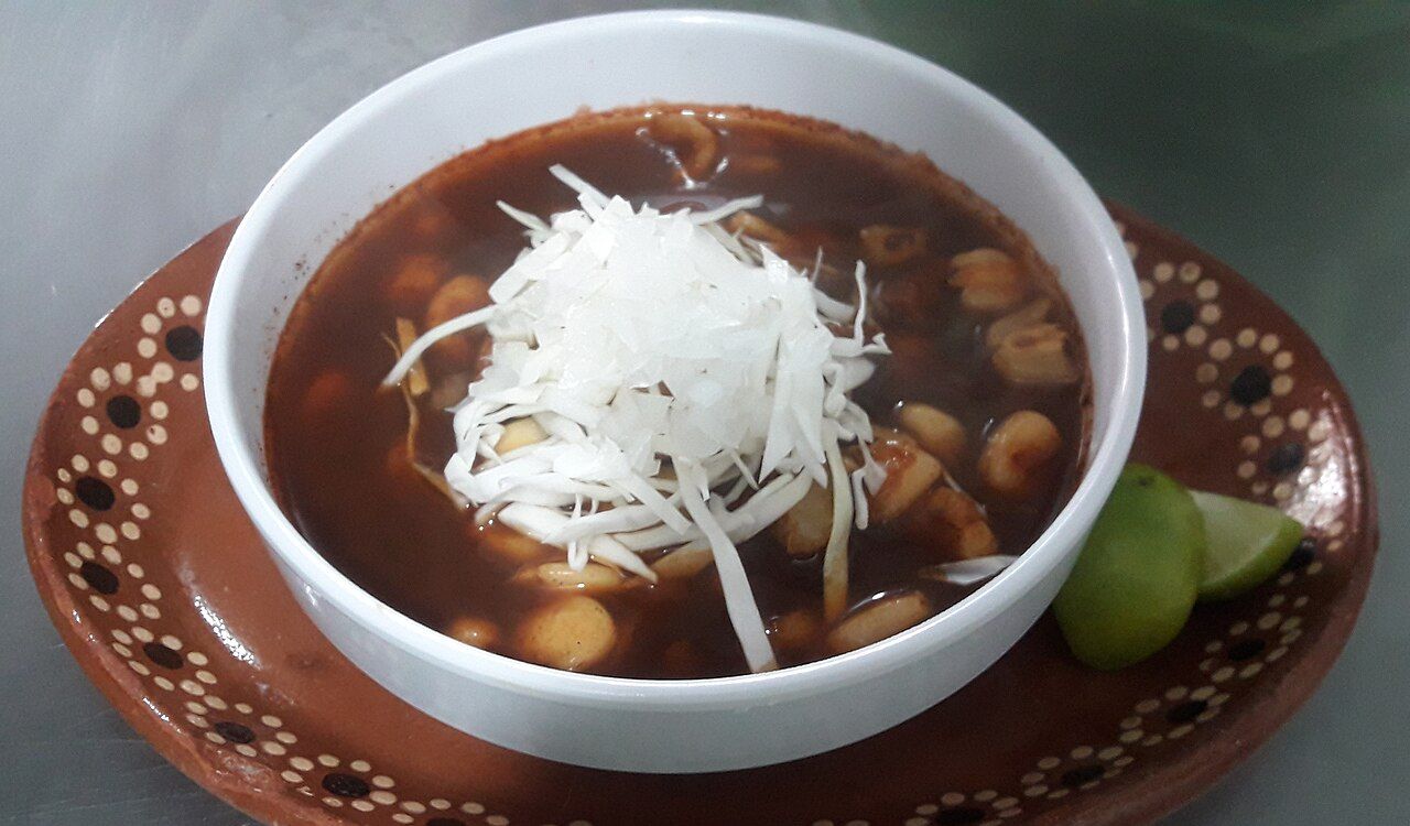 Pozole