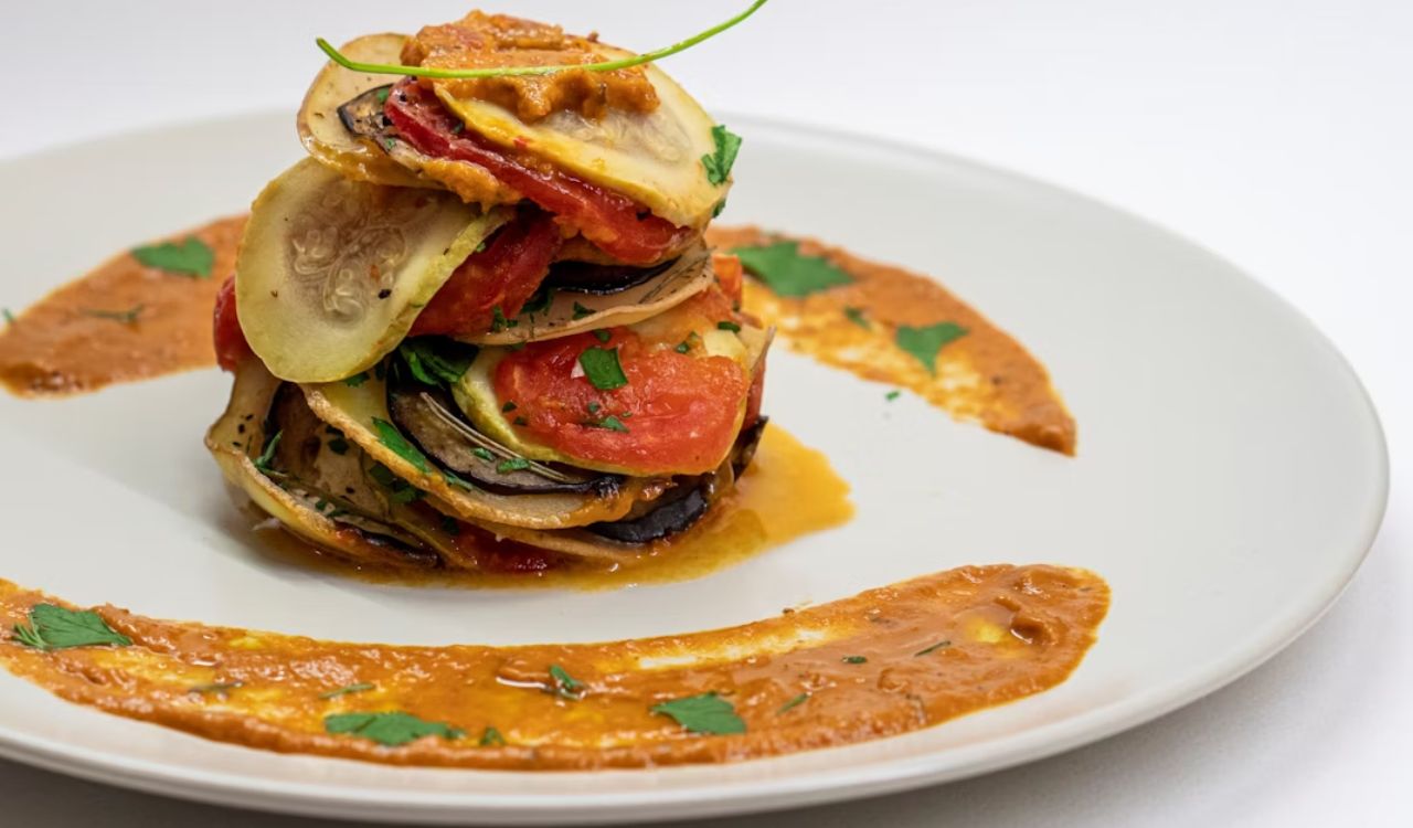 Ratatouille