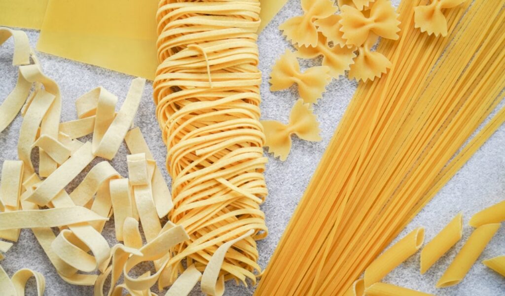 Pasta