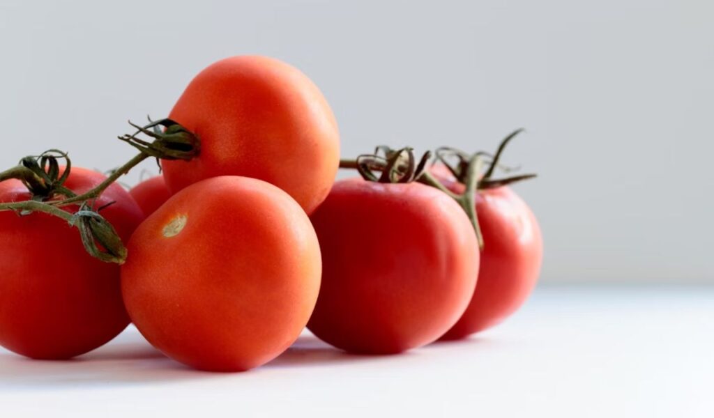 Red Tomatoes