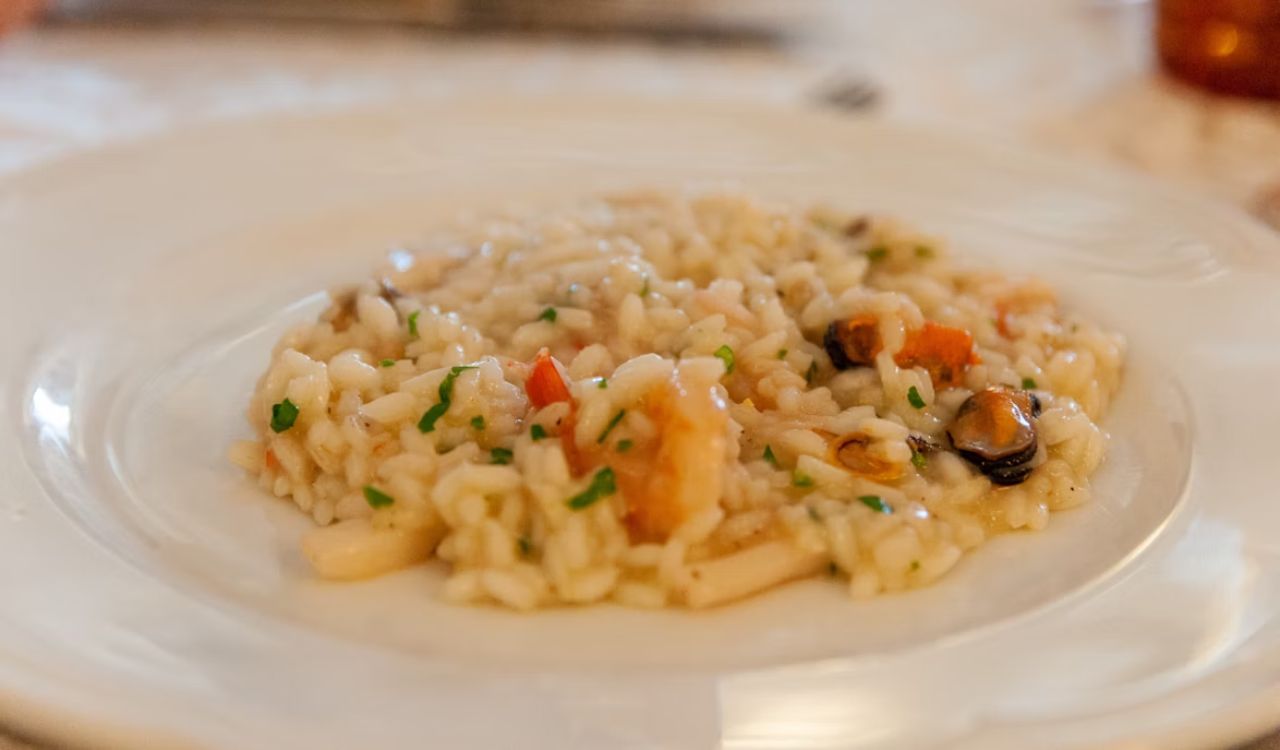 Risotto