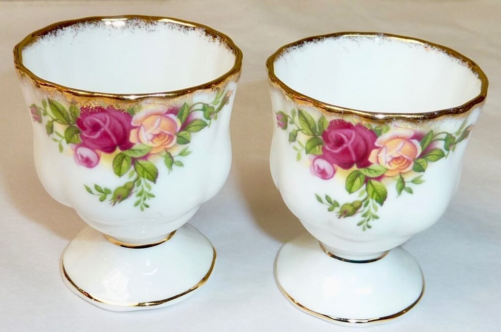 Royal Albert Old Country Roses