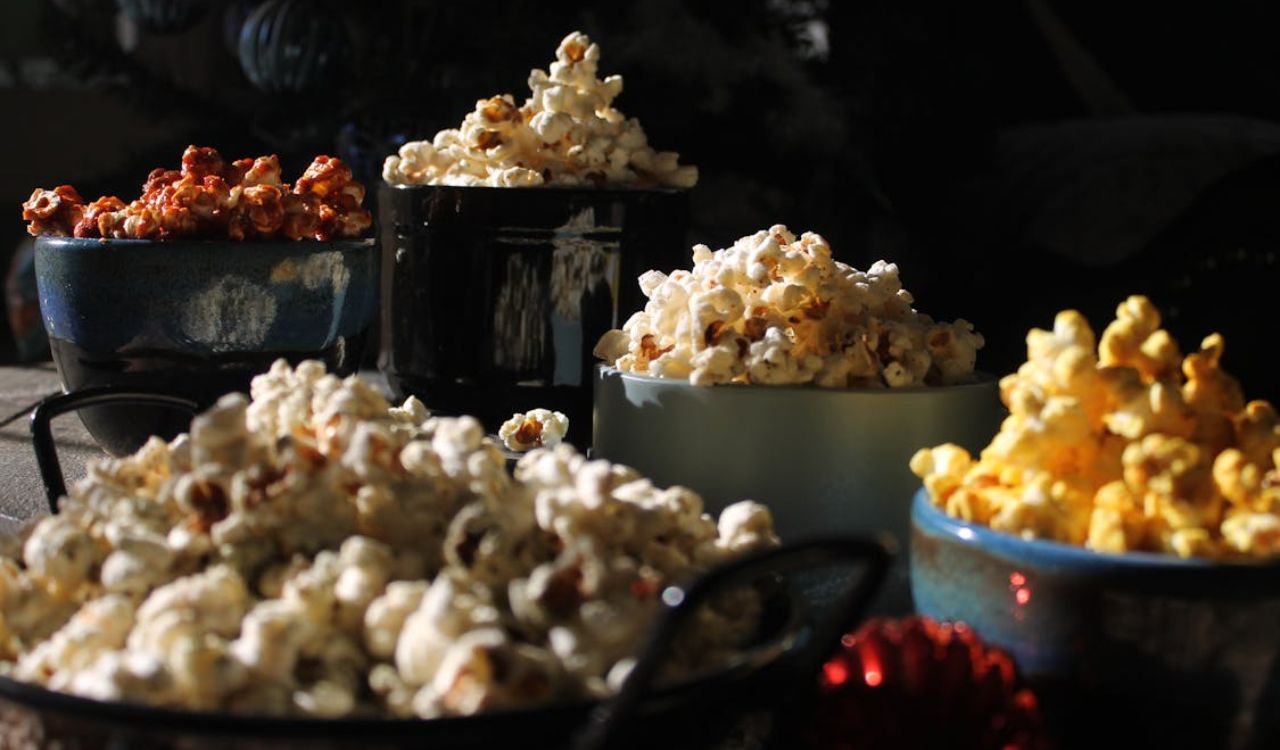 Popcorn