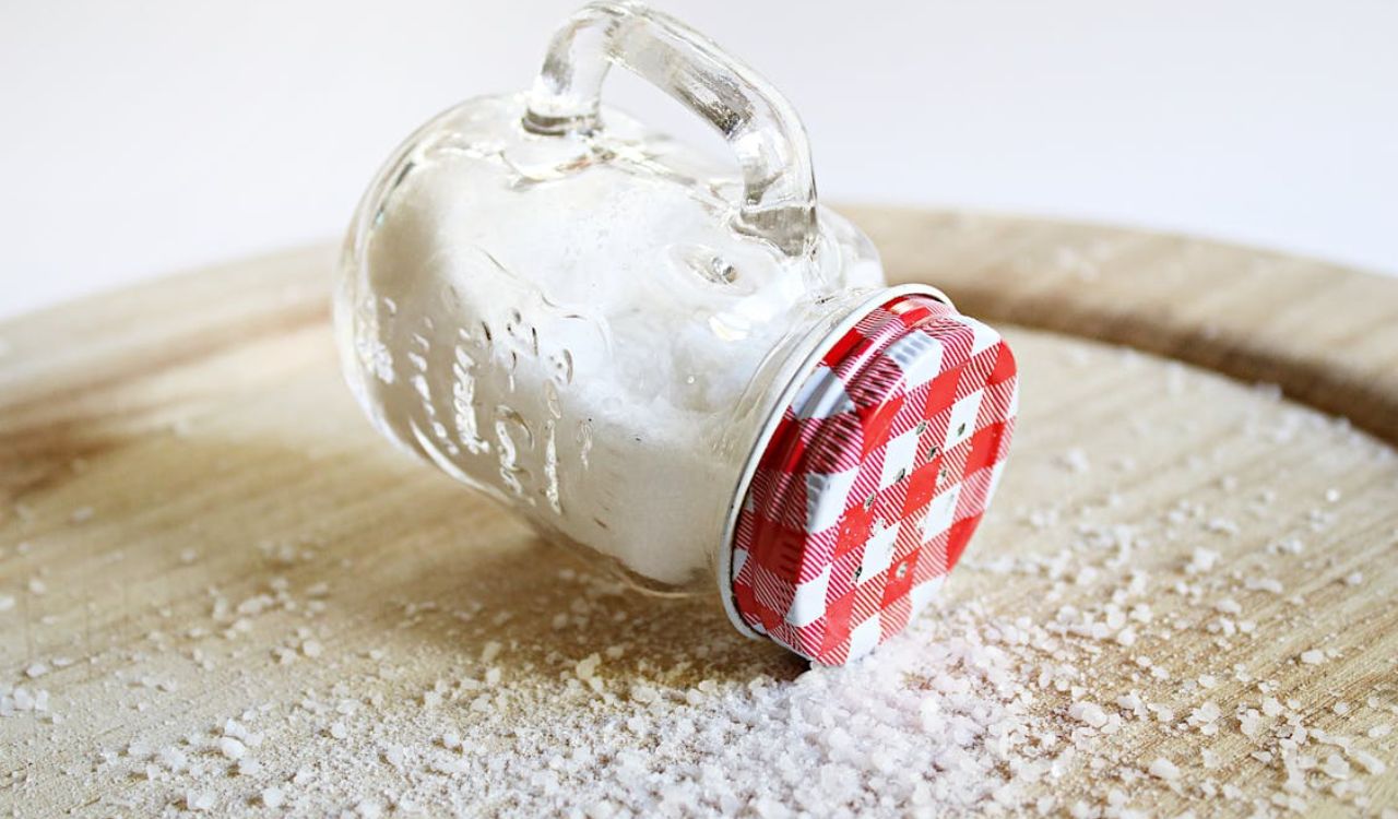 Salt