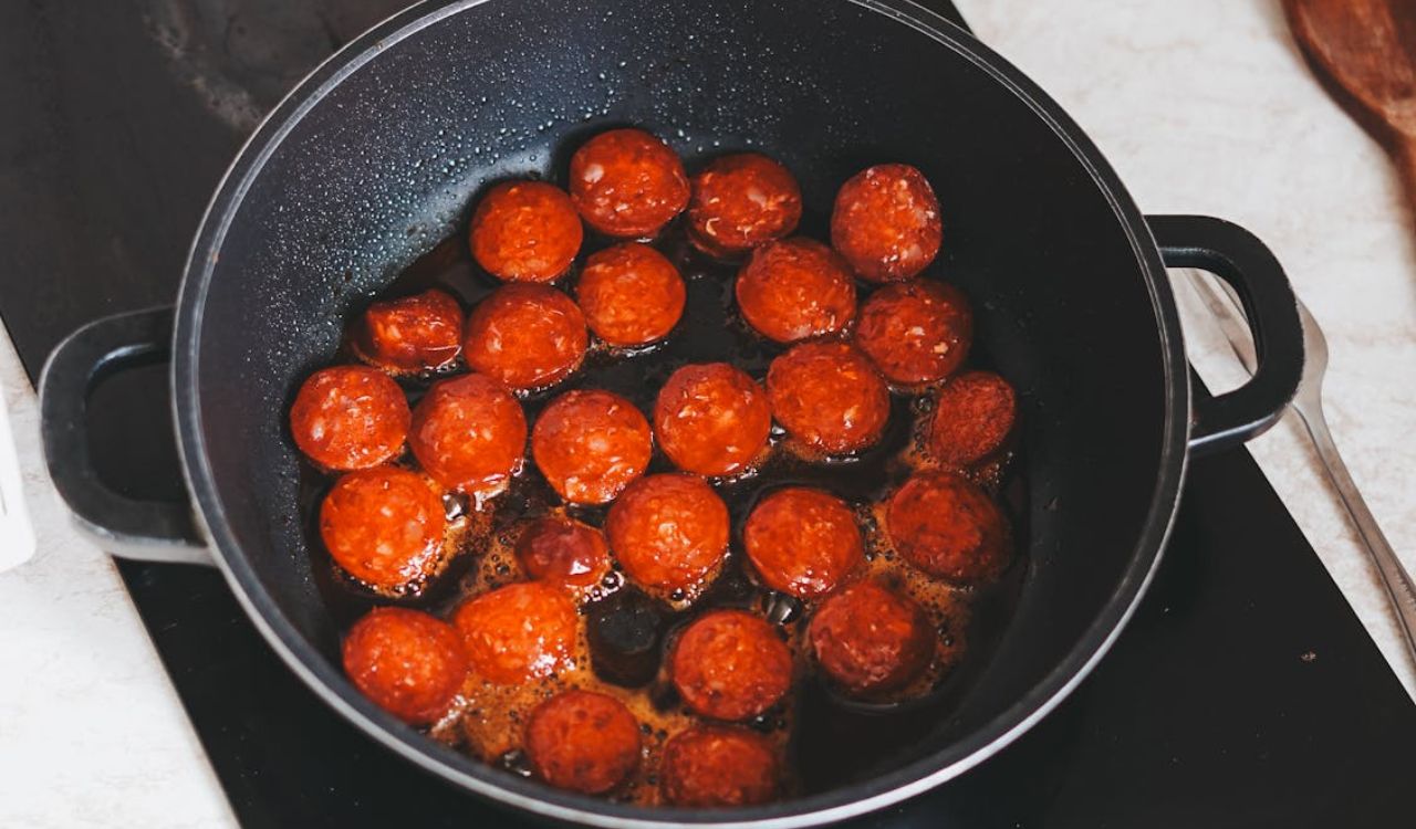 Sausages