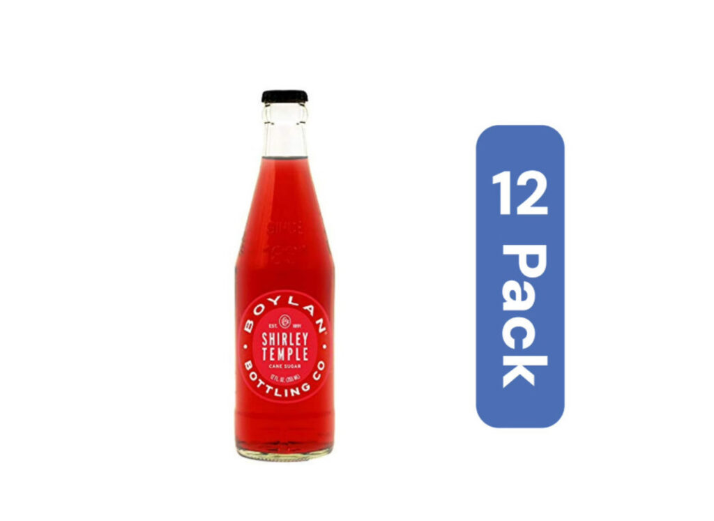 Boylan Cane Cola