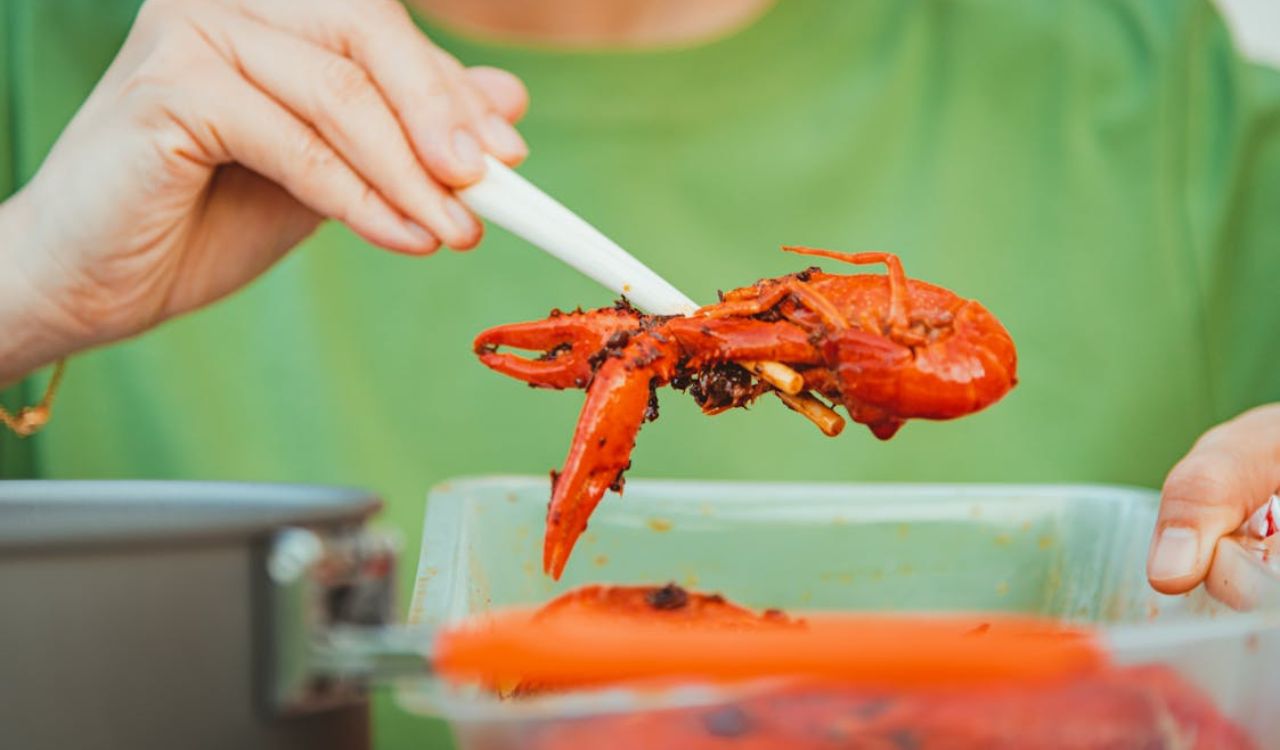 Seafood