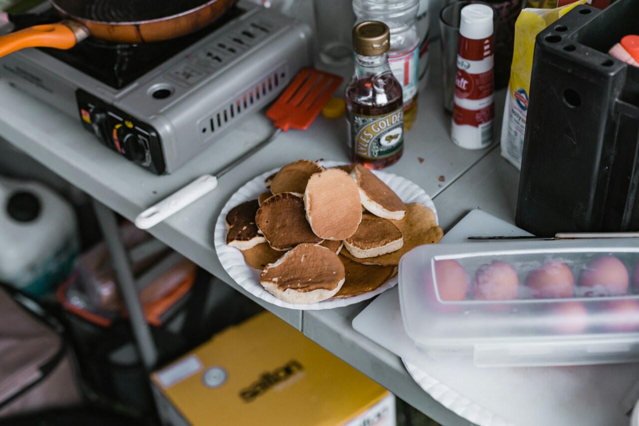 Leftovers