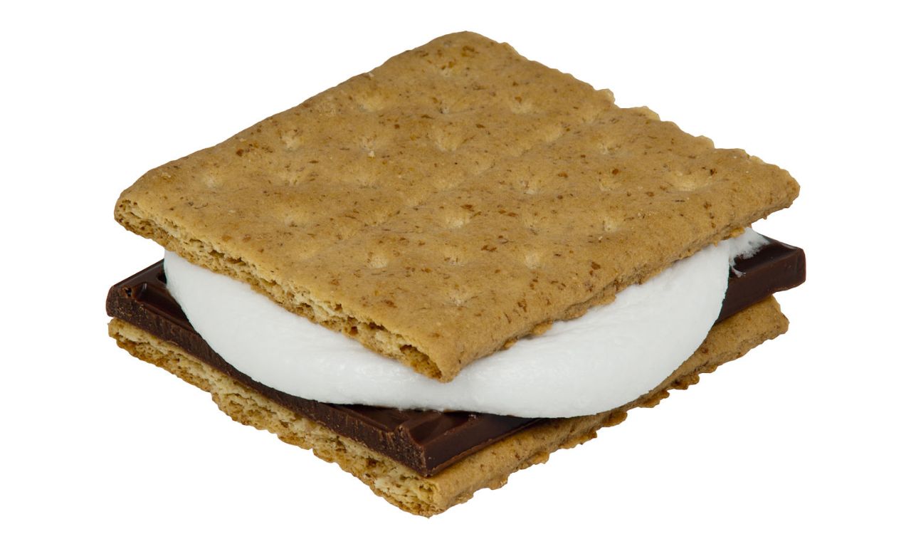 S’mores Bars
