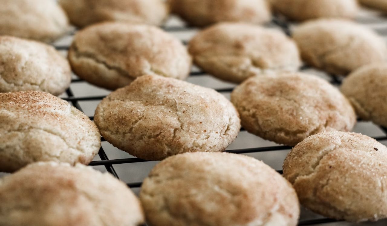 Snickerdoodles