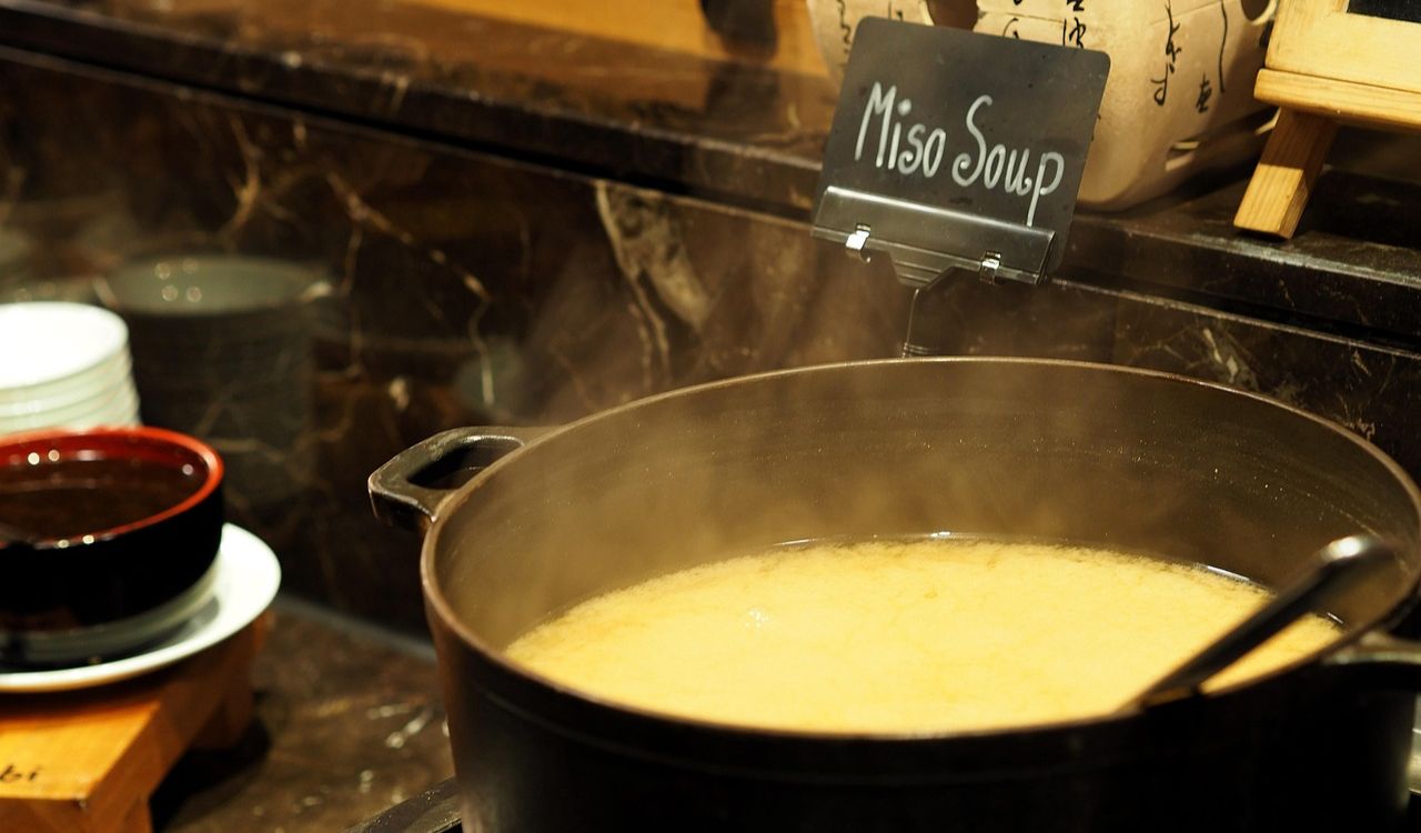 Soups