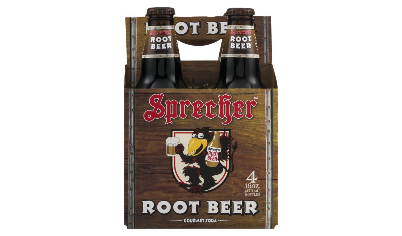 Sprecher