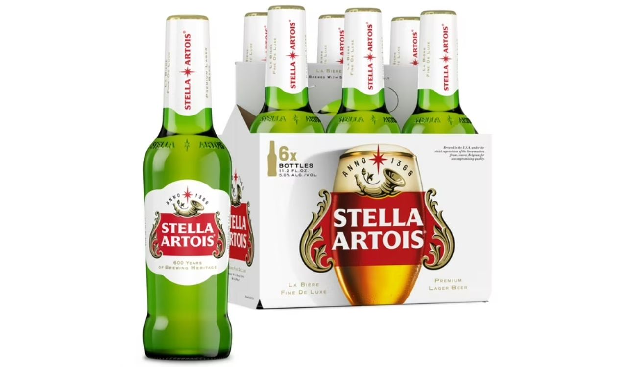 Stella Artois