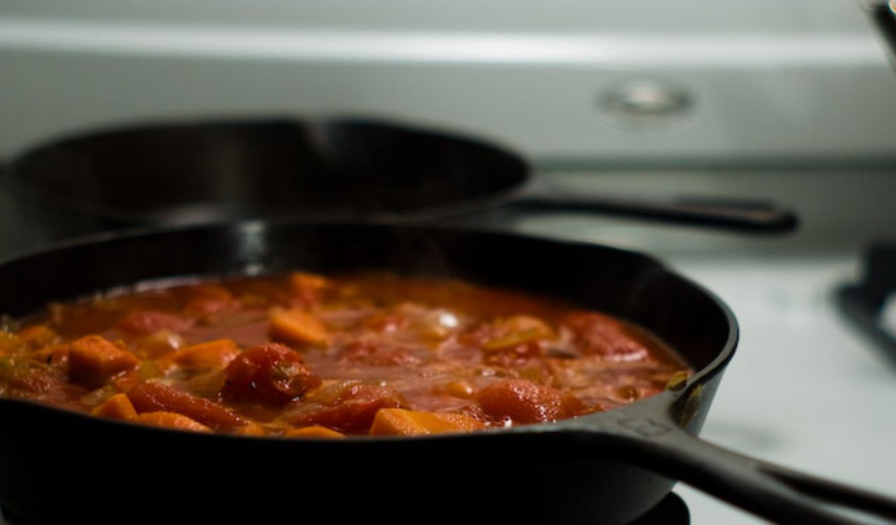 Sunday gravy