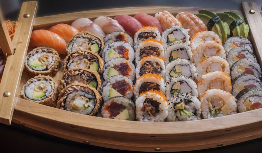 Sushi