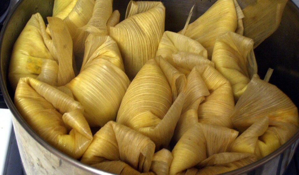 Tamales