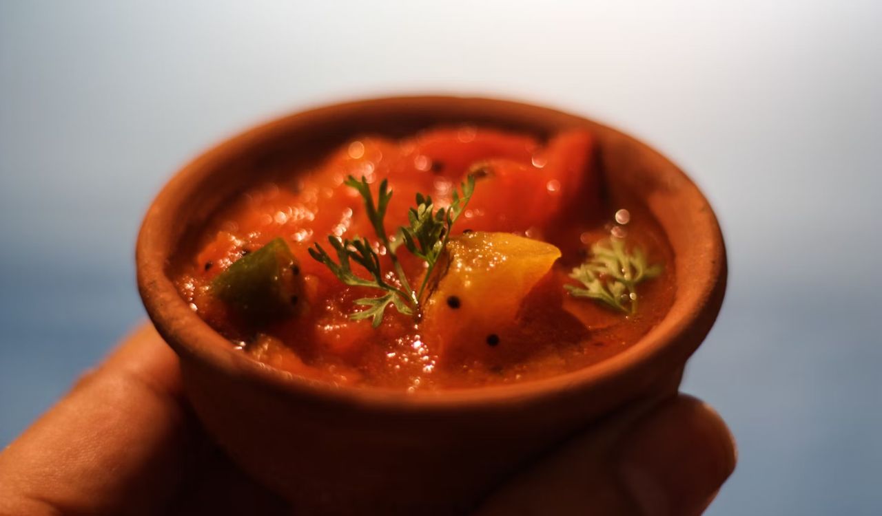 Tomatoes