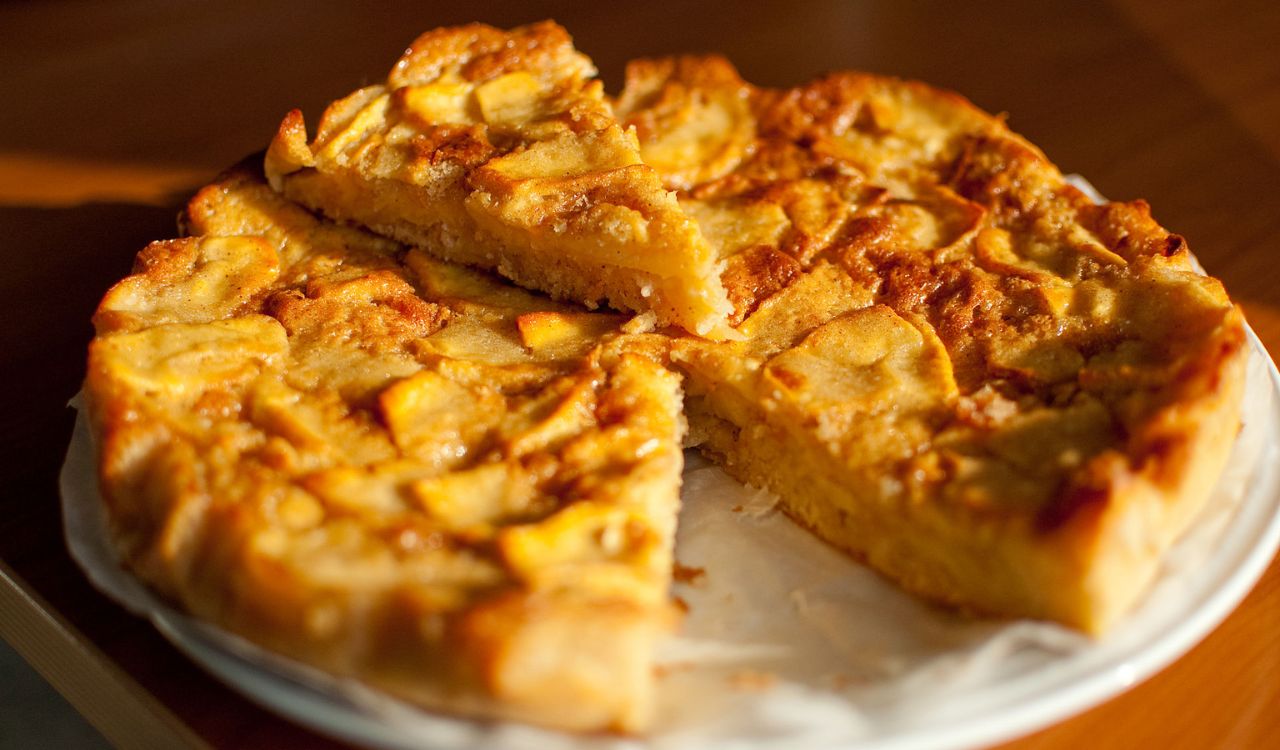 Torta di Mele