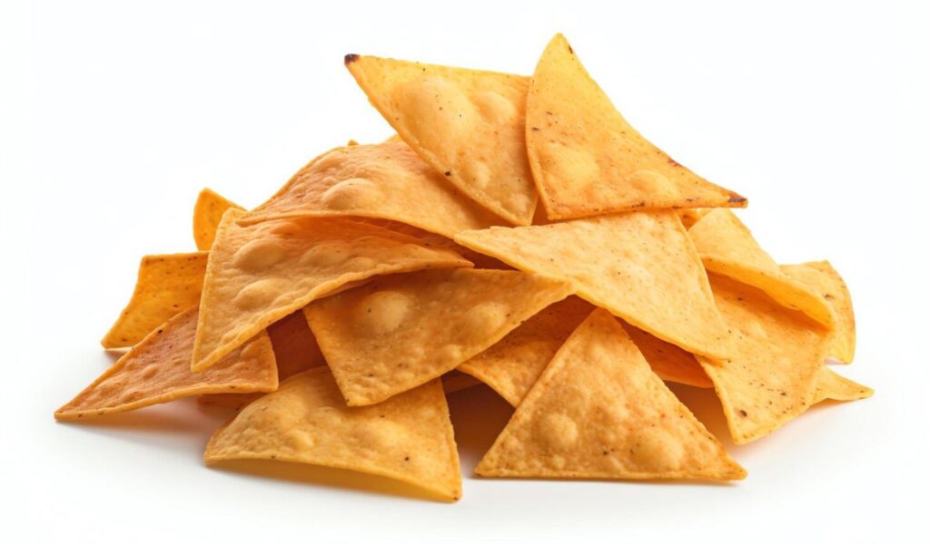 Tortilla Chips