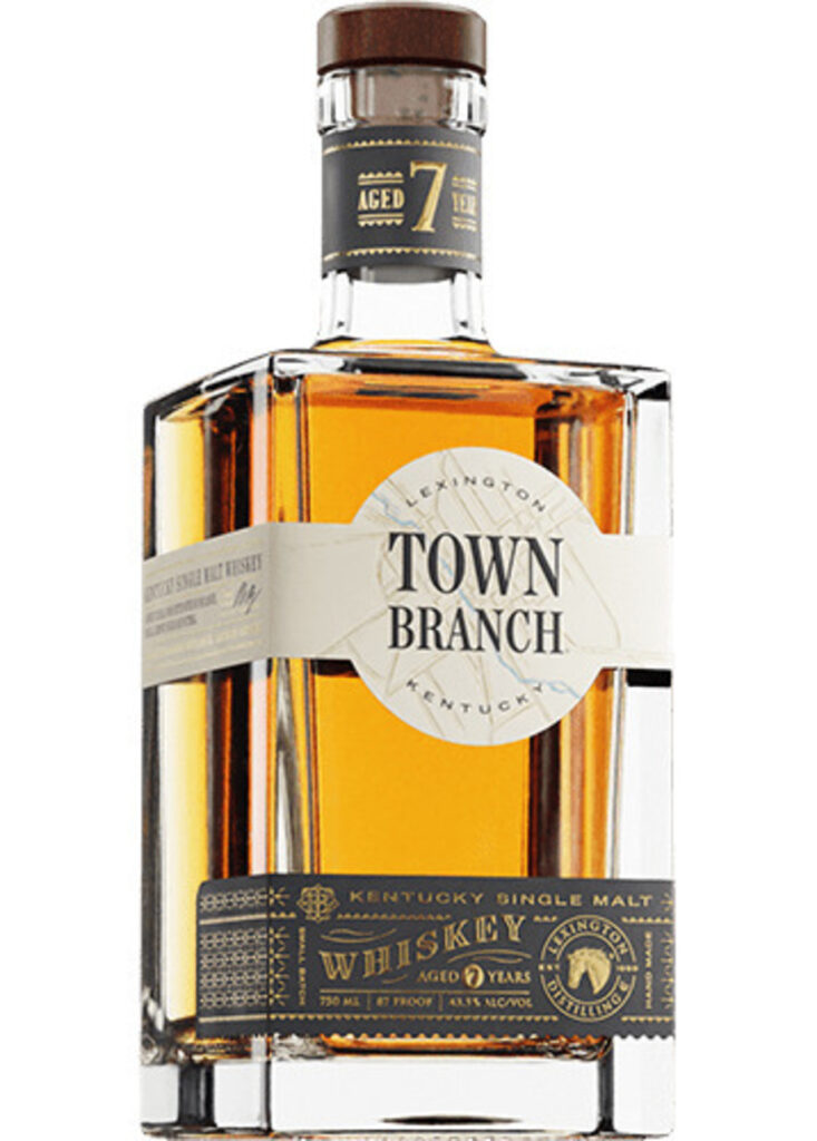 Town Branch Bourbon